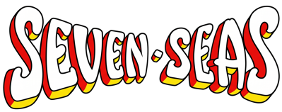 Seven Seas - Clear Logo (World) - 2498x988