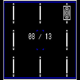 Target Panic - Screenshot - Gameplay (World) - 192x192