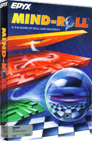 Mind-Roll - Box - 3D (North America) - 812x1243