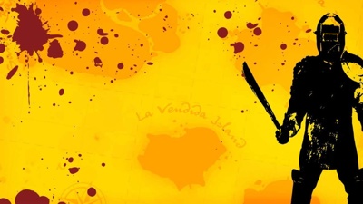 How to Survive - Fanart - Background (World) - 1920x1080