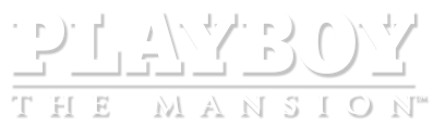 Playboy: The Mansion - Clear Logo (North America) - 2000x589