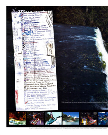 Jet X2O - Advertisement Flyer - Front (United States) - 1751x2200