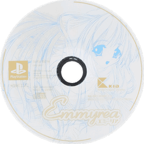 Emmyrea - Disc (Japan) - 600x600