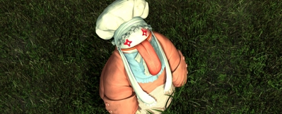 Final Fantasy IX - Banner (World) - 1600x650