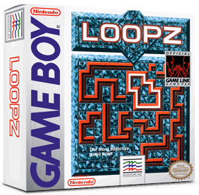 LoopZ - Box - 3D (North America) - 1016x998