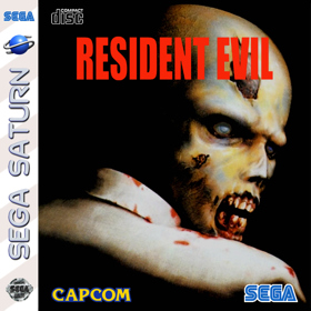 Resident Evil - Box - Front - Reconstructed (United States) - 708x709