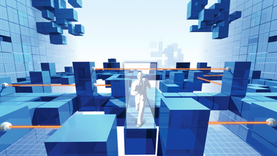 PQ2: Practical Intelligence Quotient 2 - Fanart - Background (World) - 1920x1080