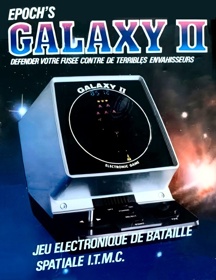 Galaxy II - Box - Front (France) - 600x778