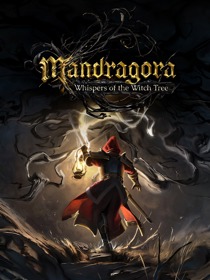Mandragora: Whispers of the Witch Tree - Box - Front (United States) - 1200x1600