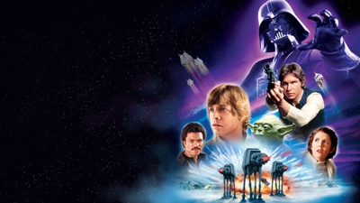 Super Star Wars: The Empire Strikes Back Redux - Fanart - Background (United States) - 1920x1080