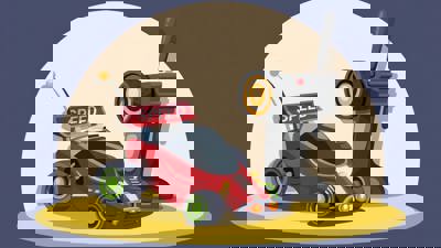 Tyco R/C: Assault with a Battery - Fanart - Background (World) - 1920x1080