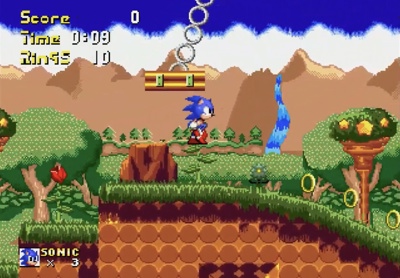 Mobius Evolution - Screenshot - Gameplay (World) - 1302x905