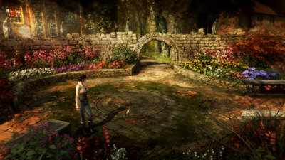 Gray Matter - Screenshot - Gameplay (World) - 1920x1080