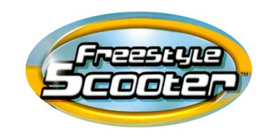 Razor Freestyle Scooter - Clear Logo (Europe) - 600x300