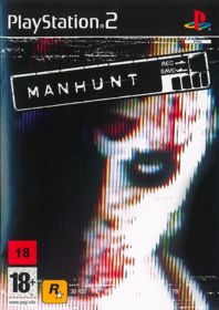Manhunt - Box - Front (Finland) - 565x800