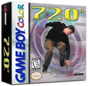 720° - Box - 3D (North America) - 1016x998