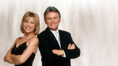 Wheel of Fortune 2 - Fanart - Background (World) - 1920x1080