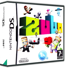 Zubo - Box - 3D (United Kingdom) - 575x598