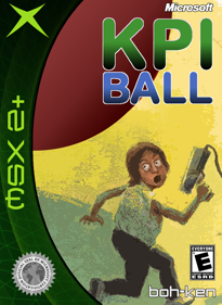 KPI Ball - Fanart - Box - Front (North America) - 1534x2100