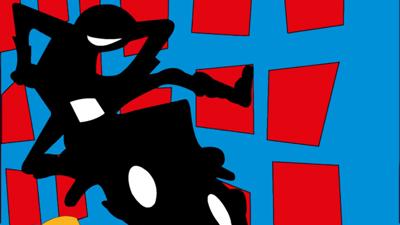 Radikal Bikers - Fanart - Background (World) - 1920x1080