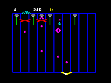 G-Force - Screenshot - Gameplay (United Kingdom) - 640x480