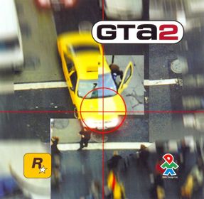Grand Theft Auto 2 - Box - Front (United Kingdom) - 640x625