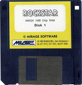 RockStar - Disc (Europe) - 773x803