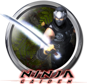 Ninja Gaiden Sigma 2 - Fanart - Cart - Front (World) - 975x939