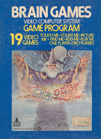 Brain Games - Box - Front (Japan) - 600x825