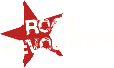 Rock Revolution - Clear Logo (World) - 3052x1804