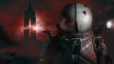 Cronos - The New Dawn - Fanart - Background (World) - 3840x2160