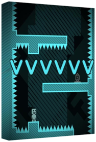 VVVVVV - Box - 3D (North America) - 393x586