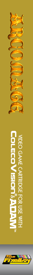 Arcomage - Box - Spine (World) - 110x916