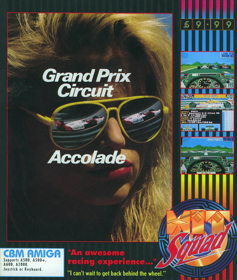 Grand Prix Circuit - Box - Front (United Kingdom) - 713x843