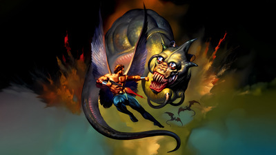 Wings of Wor - Fanart - Background (World) - 1920x1080