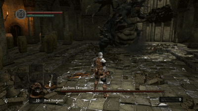 Dark Souls - Screenshot - Gameplay (World) - 1280x720
