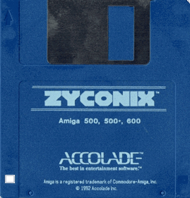Zyconix - Disc (Europe) - 766x800