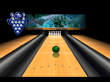 King of Bowling 3 - Screenshot - Gameplay (World) - 640x480
