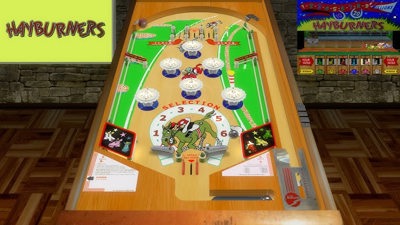 Hayburners - Screenshot - Gameplay (World) - 686x386