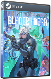 Blade Chimera - Box - 3D (World) - 567x878