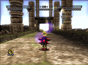 Shadow the Hedgehog - Screenshot - Gameplay (World) - 1024x768