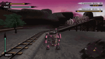 Steambot Chronicles - Screenshot - Gameplay (North America) - 1920x1080