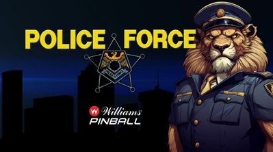 Police Force - Banner (World) - 950x529