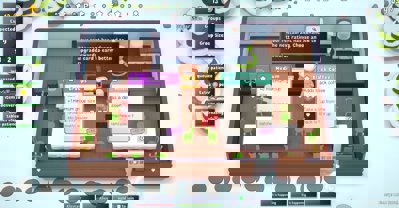 PlateUp! - Screenshot - Gameplay (World) - 1920x1002