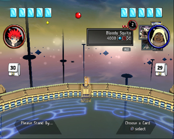 Illustration of Duel Masters