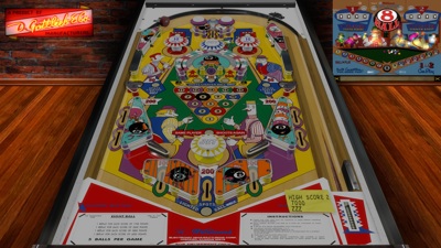 8 Ball - Screenshot - Gameplay (World) - 2520x1419