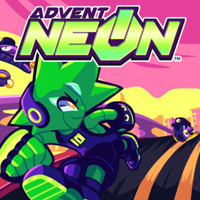 Advent NEON - Square (World) - 788x788