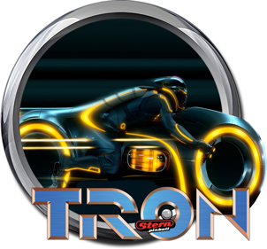 TRON: Legacy - Fanart - Cart - Front (World) - 958x890