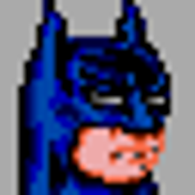Batman: Revenge of the Joker - Icon (World) - 32x32
