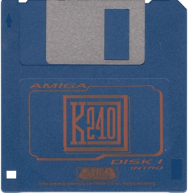 K240 - Disc (United Kingdom) - 714x733